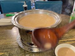 -格日勒阿妈蒙古厨房(大召店)