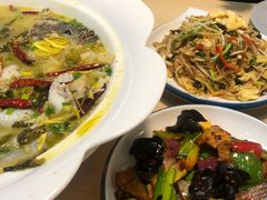 -壹块捌烧烤(灯市口店)