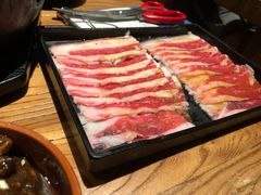 -千寻烧肉(政务区店)