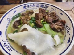 -老刘家biangbiang面(鼓楼店)