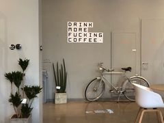 -dotcom coffee古点咖啡(致真大厦店)