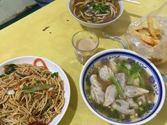 -老光明岗琼甜茶馆