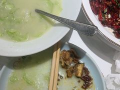 -攸州小镇家湘菜(小米科技园店)