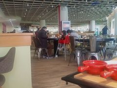 -So Lounge索兰至餐厅(蓝色港湾店)