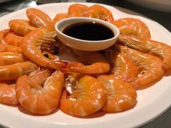 -万龙洲海鲜(安定门店)