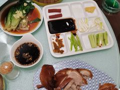 -北塘海鲜·天津菜(大光明桥旗舰店)
