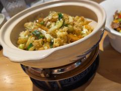 -唐坊·湖南菜(丰尚国际店)