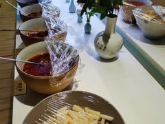 -青瓷火锅料理(西单大悦城店)