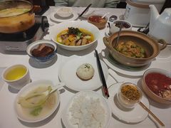 -张福记(五一公园店)