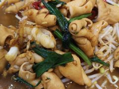 鹅肠-长平老姿娘夜粥(平东一街店)