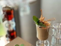 -ELI FALAFEL Lebanese&Mediterranean黎巴嫩美食(富城路店)