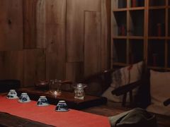 -邈墨茶馆(凤起路店)