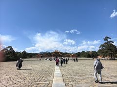 -清西陵