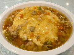-宝发园名菜馆