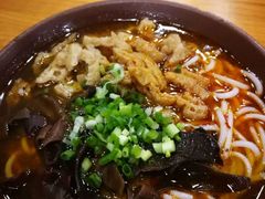 -宝小庆邵阳米粉(深圳市南山保利店)