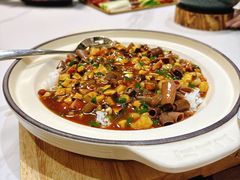 -君霖私家菜(春柳店)