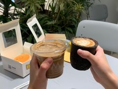 -M Stand(宁波万象城店)