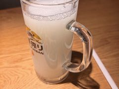 可尔必思饮料-沼津港精致料理·寿喜烧·烧鸟(青浦宝龙广场日料榜单店)
