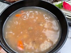 -束河人家(南锣鼓巷店)