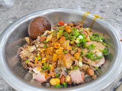 -文惠桥头大华干捞粉