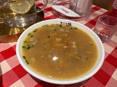 -西贝莜面村(镇江苏宁广场店)