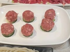 -四点金潮汕鲜牛肉火锅(金猴名居店)