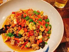 -铁公鸡·四川料理(天环广场店)