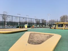 -瀛海足球主题公园