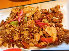 -满盆红龙虾(开发区店)