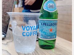 -VOYAGE COFFEE(北锣鼓巷店)