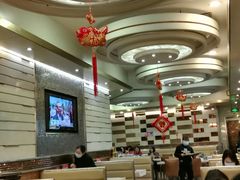 -香港新发烧腊茶餐厅(万象店)