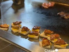 -大渔铁板烧(东城店)