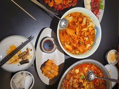 -麻六记(凤凰汇店)