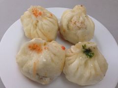 -恒记金煎包(指南里小区店)