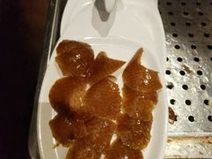 -皇城根北京风味主题餐厅(滨海万达店)
