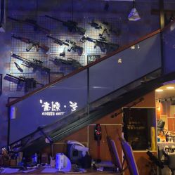 -见雾TATTOO STUDIO
