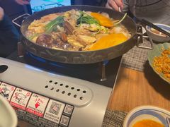 -满来寿喜烧(金虹桥店)