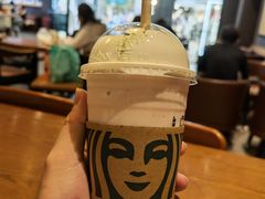 -星巴克(泰安万达店)