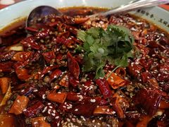 -贝贝龙虾·音乐餐厅(昌平东关店)