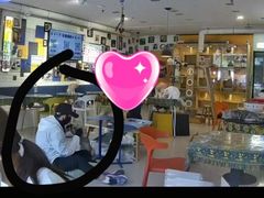 -平行世界·猫咖(首经贸店)