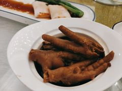 -簪花围·广式茶点·融合菜·亲子乐园(海丝博亚国际酒店)