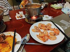 -元一希尔顿酒店·禅自助餐厅·啤酒花园