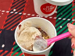 -Dal Cuore 达可芮冰淇淋(陕西北路店)