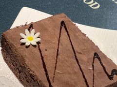 -吱咖啡西式简餐