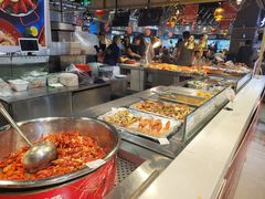 -盒马鲜生(皇庭广场店)