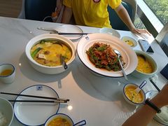 -兰湘子·湘菜小炒(长安万科广场店)