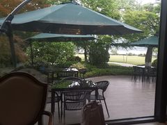 -浙江西子宾馆·瑶园咖啡厅