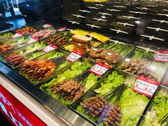 -必点海鲜·鲅鱼水饺(鞍山西道店)