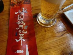 -小俩口烧烤东北菜(双井店)