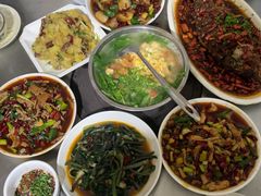 -金阳餐厅(G210国道店)
